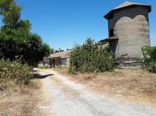 Terreno Agricolo in vendita a Catania stradale Di Primosole