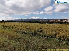 Terreno Agricolo in vendita a Fiumefreddo di Sicilia via Feudogrande