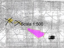 Terreno Agricolo in vendita a Olbia ss427