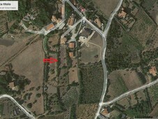 Terreno Residenziale in vendita a Castelsardo via Malta