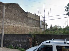Terreno Residenziale in vendita a Giarre via Luigi Orlando