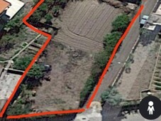 Terreno Residenziale in vendita a Mogoro via Libertà
