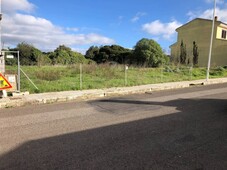 Terreno Residenziale in vendita a Ossi via Venerabile Edvige Carboni
