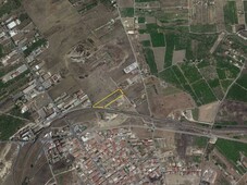 Terreno Residenziale in vendita a Palagonia sp25i