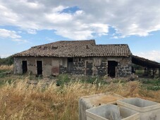 Terreno Residenziale in vendita a Paternò via Balatelle