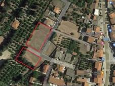 Terreno Residenziale in vendita a Riola Sardo via Giacomo Leopardi