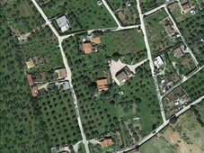 Terreno Residenziale in vendita ad Alghero via Santa Chiara