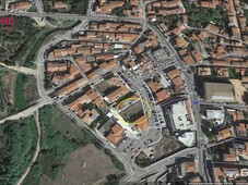 Terreno Residenziale in vendita ad Arzachena via Jaseppa di Scanu