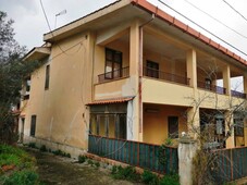 Villa Bifamiliare in vendita a Monreale via del Pigno
