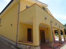 Villa in vendita a San Cataldo contrada ianni greco