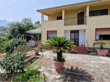 Villa in vendita a Termini Imerese contrada Impalastro, sn