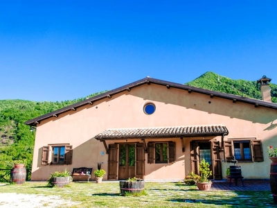 Agriturismo Pompagnano