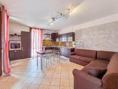 appartamento in vendita a Altavilla Vicentina