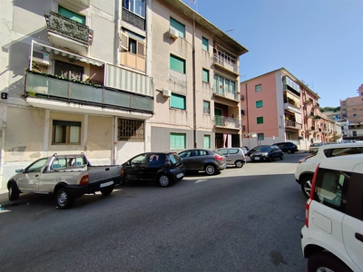 Appartamento in vendita a Messina Trapani / Via Palermo Bassa