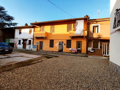 Appartamento in vendita a San Cipriano Po