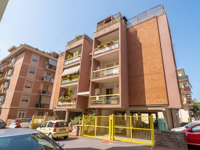 Appartamento in vendita a Tarquinia - Zona: Ospedale