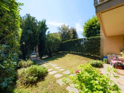 Appartamento indipendente in vendita a Bergamo Centrale