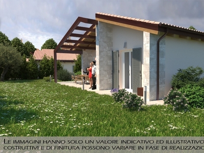 Casa indipendente a Siena, 2 bagni, giardino privato, garage, 185 m²