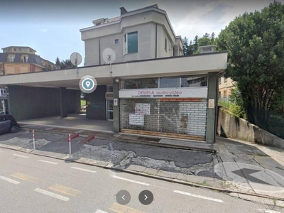 garage in vendita a Varese