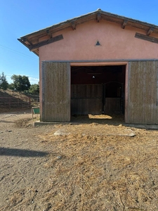 Rustico casale in zona Polveraia a Scansano