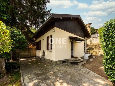 Villa in vendita a Carate Brianza Monza Brianza