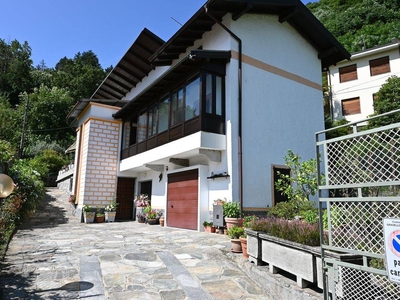 Villa in vendita a Gravellona Toce Verbania