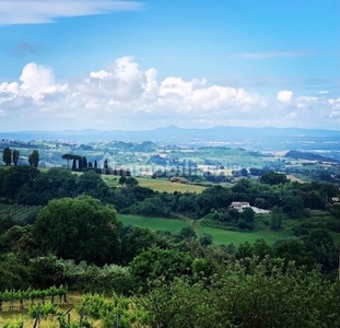 Villa nuova a Otricoli - Villa ristrutturata Otricoli