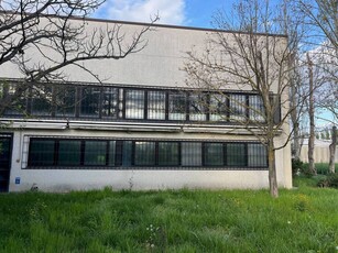 Capannone Industriale in vendita a San Lazzaro di Savena via Palazzetti, 22