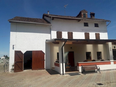 Casa singola in vendita a Alessandria, Cantalupo