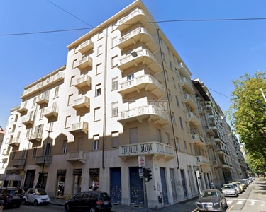 Vendita Appartamento Corso Alcide De Gasperi, 2, Torino