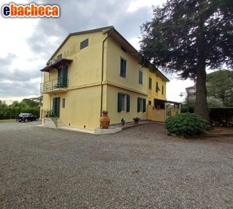 Villa Bifam.Castelvecchio
