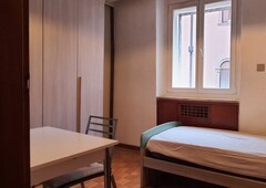 Affittasi stanza in appartamento con 4 camere a Trento