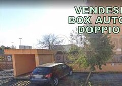 Box a San Nicola la Strada