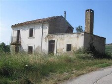Casa indipendente - Casa singola con terreno a Semicentro, Castel Frentano