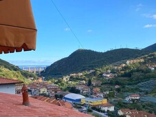 Casa indipendente in vendita a Tovo San Giacomo