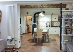 Casa semi indipendente in vendita a Voghera Pavia