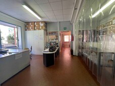 magazzino-laboratorio in vendita a Genova