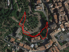 terreno residenziale in vendita a Castel Madama