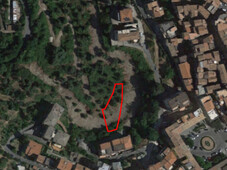 terreno residenziale in vendita a Castel Madama