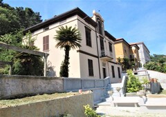 Villa in vendita a La Spezia Ruffino