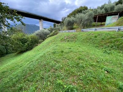 Appartamento con giardino in via tassano, Sulzano