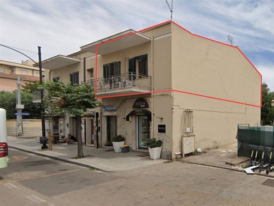 Appartamento in vendita a Olbia Sassari Olbia Città