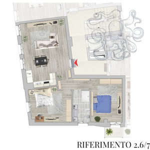 Appartamento nuovo a Legnano - Appartamento ristrutturato Legnano