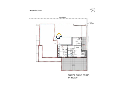 Appartamento nuovo a San Benedetto del Tronto - Appartamento ristrutturato San Benedetto del Tronto