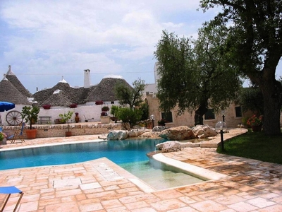 Masseria Serio