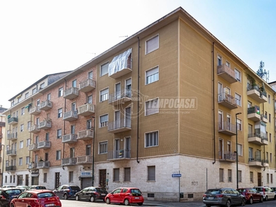 Vendita Appartamento Via Borgosesia, 103, Torino