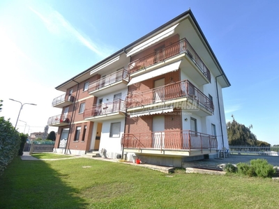 Vendita Appartamento Via Cuneo, Morozzo