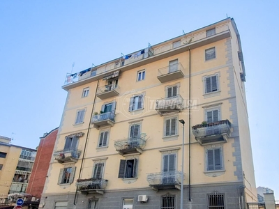 Vendita Appartamento Via montello, 3, Torino