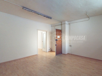 Vendita Appartamento Via Ormea, 112/Bis, Torino