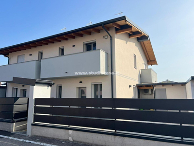 Villa nuova a Agnadello - Villa ristrutturata Agnadello